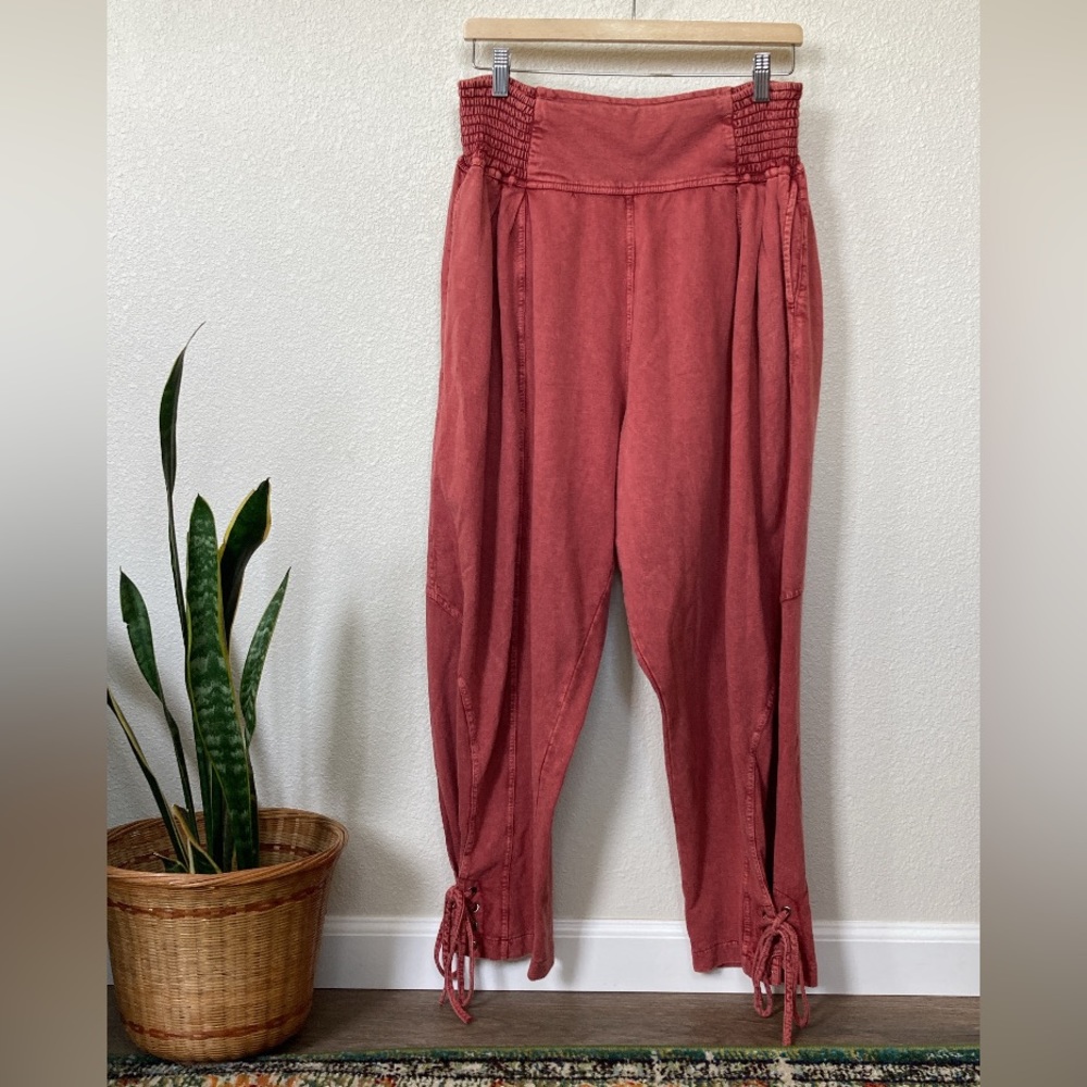Free people ONE Billie pants